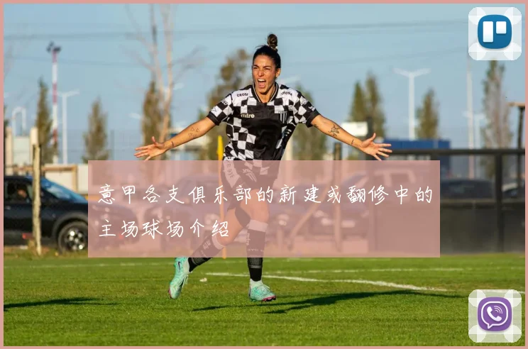 意甲各支俱乐部的新建或翻修中的主场球场介绍