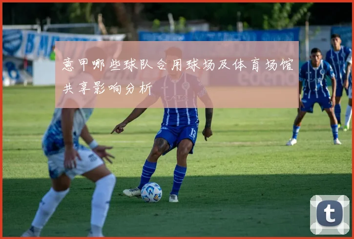 意甲哪些球队合用球场及体育场馆共享影响分析